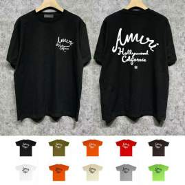 Picture of Amiri T Shirts Short _SKUAmiriS-2XL11tr18924200